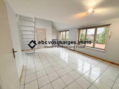 For rent Villeneuve-d'ascq 1 room 33 m2 Nord (59491) photo 2