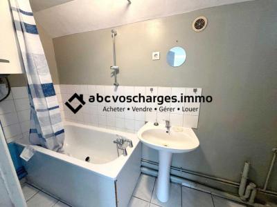For rent Villeneuve-d'ascq 1 room 33 m2 Nord (59491) photo 3