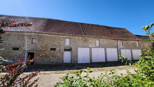 For sale Chevreville 1 room 200 m2 Oise (60440) photo 1