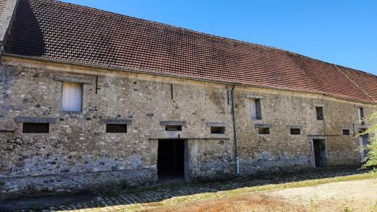 For sale Chevreville 1 room 164 m2 Oise (60440) photo 1