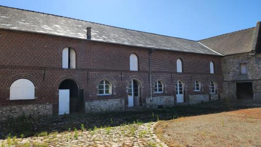 For sale Chevreville 1 room 489 m2 Oise (60440) photo 1