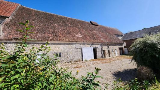 For sale Chevreville 1 room 466 m2 Oise (60440) photo 1