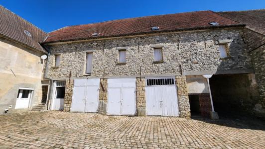 For sale Chevreville 1 room 255 m2 Oise (60440) photo 1