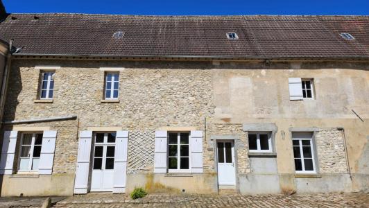 For sale Chevreville 5 rooms 131 m2 Oise (60440) photo 0