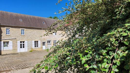 For sale Chevreville 5 rooms 131 m2 Oise (60440) photo 1