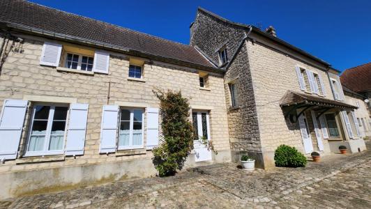 For sale Chevreville 9 rooms 309 m2 Oise (60440) photo 1
