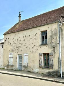 For sale Boutigny-prouais 2 rooms 50 m2 Eure et loir (28410) photo 0
