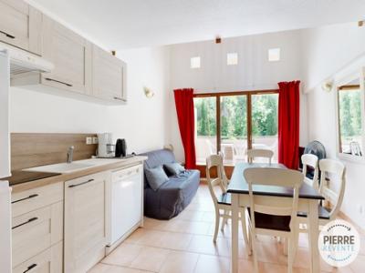 Annonce Vente 3 pices Appartement Barjac 30