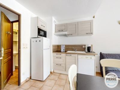 Acheter Appartement 46 m2 Barjac
