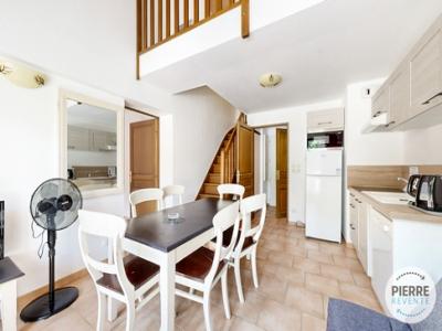 Acheter Appartement Barjac Gard