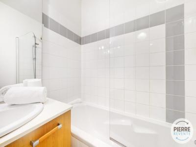 For sale Saint-nazaire 4 rooms 62 m2 Loire atlantique (44600) photo 4