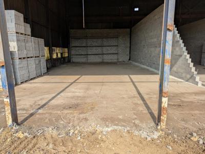 Annonce Vente Commerce Bourges 18