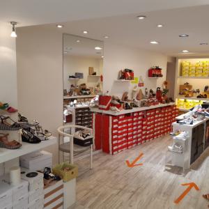 Annonce Location Local commercial Quimper 29