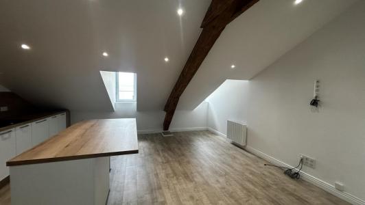 Louer Appartement 39 m2 Roanne