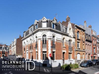 For sale Lille 8 rooms 210 m2 Nord (59800) photo 0