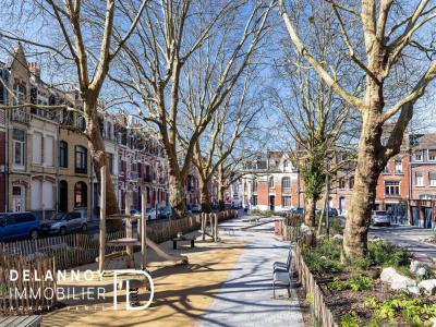 For sale Lille 8 rooms 210 m2 Nord (59800) photo 1