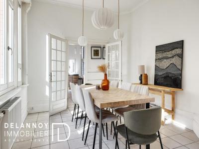 For sale Lille 8 rooms 210 m2 Nord (59800) photo 4