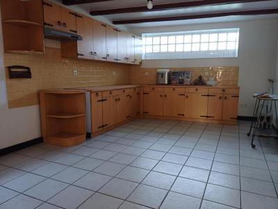 Annonce Vente Immeuble Meslan 56