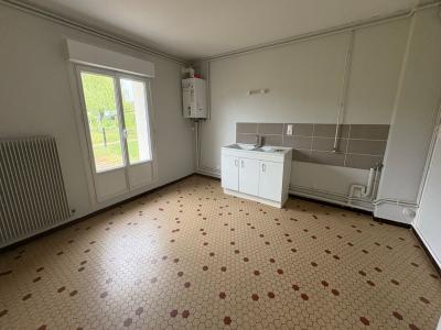 Annonce Vente 3 pices Appartement Avoine 37