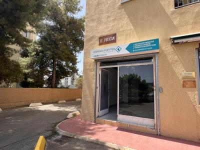 For rent Ajaccio 38 m2 Corse (20090) photo 0