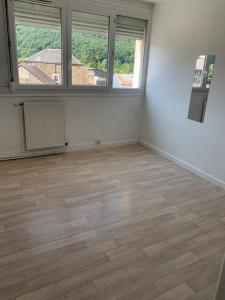 Louer Appartement Nouzonville Ardennes