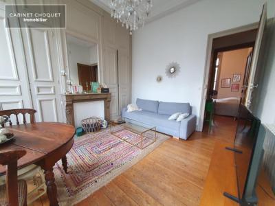 For rent Lille 2 rooms 43 m2 Nord (59000) photo 1