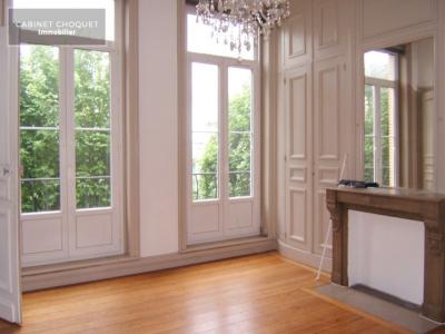 For rent Lille 2 rooms 43 m2 Nord (59000) photo 2