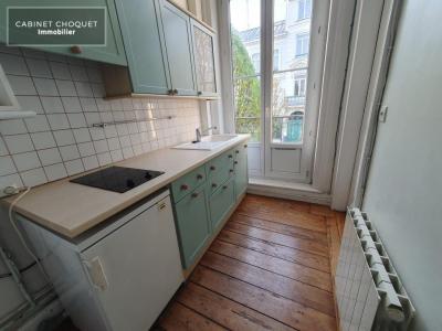 For rent Lille 2 rooms 43 m2 Nord (59000) photo 3