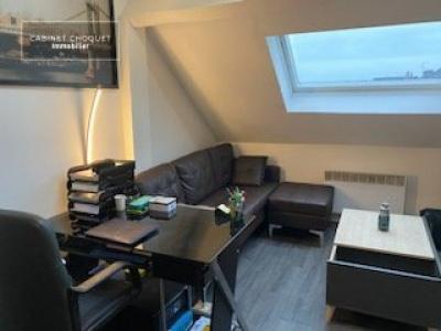 For rent Lambersart 1 room 19 m2 Nord (59130) photo 2