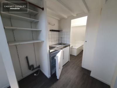 For rent Lambersart 1 room 19 m2 Nord (59130) photo 3
