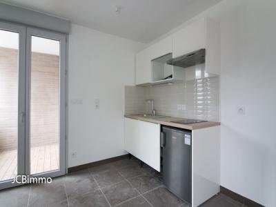 Annonce Location Appartement Toulouse 31