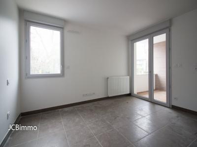 Louer Appartement 22 m2 Toulouse
