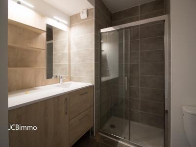 Louer Appartement Toulouse 460 euros