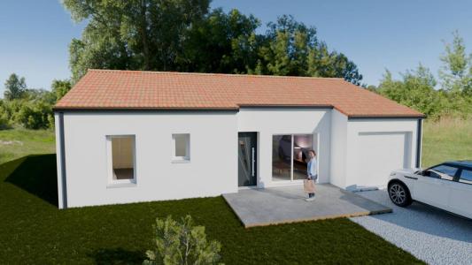For sale Beauvoir-sur-mer 80 m2 Vendee (85230) photo 0