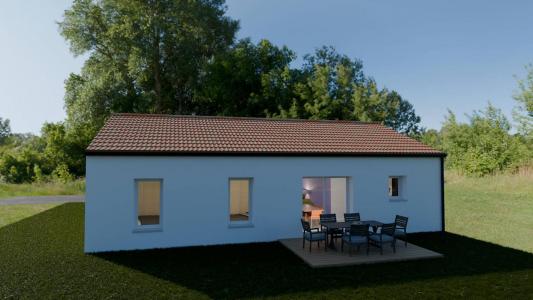 For sale Beauvoir-sur-mer 80 m2 Vendee (85230) photo 1