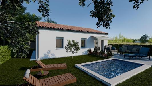 Annonce Vente 4 pices Maison Beaulieu-sous-la-roche 85