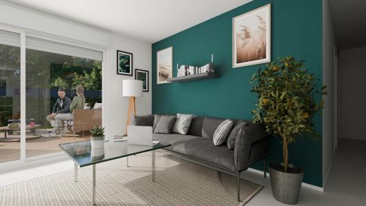 For sale Palluau 86 m2 Vendee (85670) photo 2