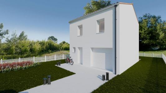 Annonce Vente 4 pices Maison Commequiers 85