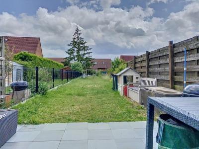For sale Nieppe 5 rooms 120 m2 Nord (59850) photo 2
