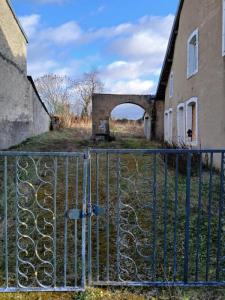 Annonce Vente 6 pices Maison Blondefontaine 70