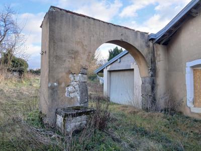 Acheter Maison Blondefontaine Haute saone