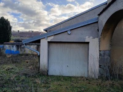 Acheter Maison Blondefontaine 38200 euros