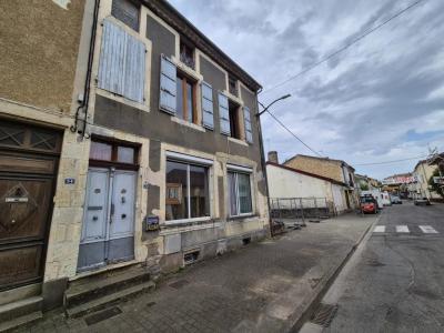 For sale Vic-fezensac 8 rooms 205 m2 Gers (32190) photo 0