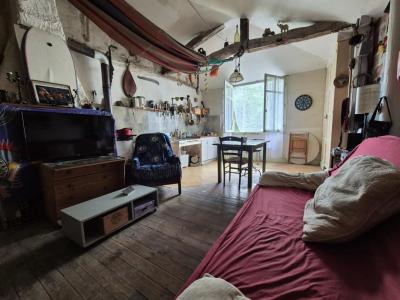 Annonce Vente Immeuble Vic-fezensac 32