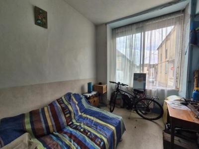 Acheter Immeuble 205 m2 Vic-fezensac