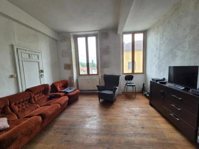 Acheter Immeuble Vic-fezensac 119000 euros