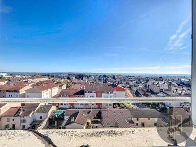 Louer Appartement 57 m2 Villefranche-sur-saone