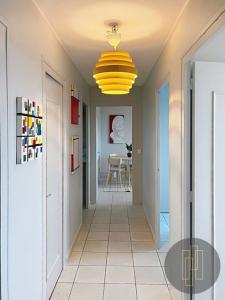 Louer Appartement Villefranche-sur-saone 840 euros