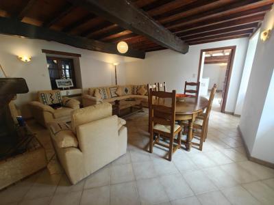 Annonce Vente 10 pices Maison Belveze-du-razes 11