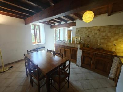 Acheter Maison Belveze-du-razes Aude